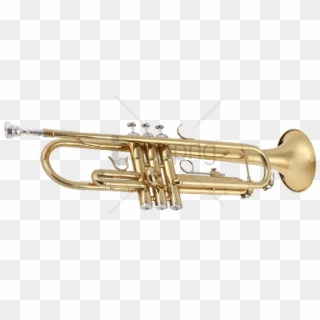 Free Png Trumpet Png Png Image With Transparent Background - Transparent Background Trumpet Transparent Clipart