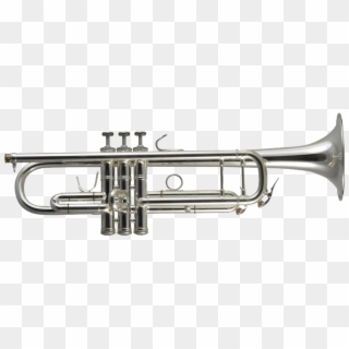 Ml-trumpet - Trumpet Clipart