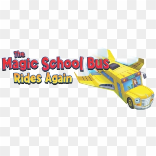 Magic School Bus Png Clipart