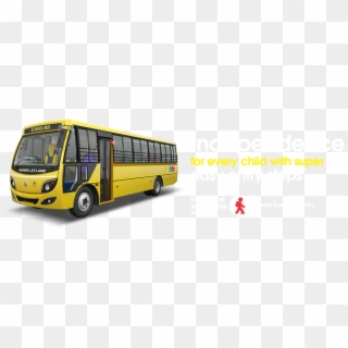 Sunshine Is An Ideal Combination Of Safety And Comfort, - Tour Bus Service Clipart