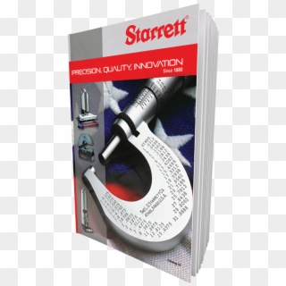 Starrett Clipart