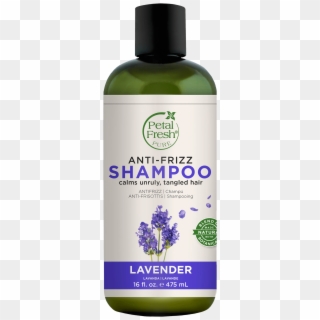 Lavender - Petal Fresh Shampoo Tea Tree Clipart