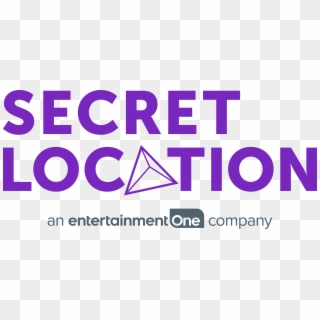 Mk2 Partners With Secret Location For Worldwide Vr - Secret Location Logo Clipart