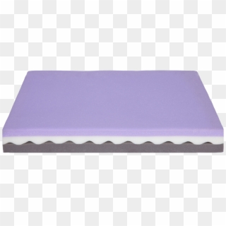 Sealy Lux Premium Lavender Infused - Exercise Mat Clipart