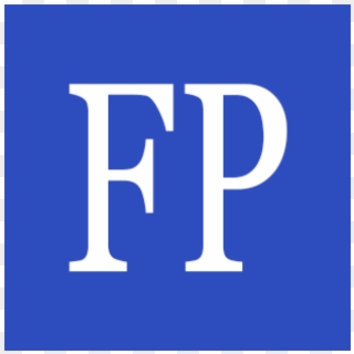 Attention Do It Yourself Investors - Financial Post Logo Png Clipart