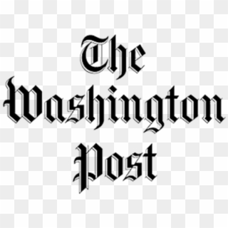 Washington Post Logo Square Clipart