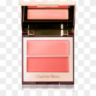 Charlotte Tilbury Pretty Youth Glow Filter Clipart