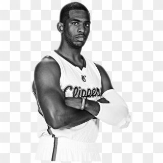 Text Paul To 69622 To Send Chris Paul To The 2015 All-star - Chris Paul Clip Art - Png Download
