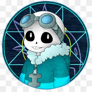 “ Here's A Little Tk Sans Icon ^^ I Plan To Do More - Cartoon Clipart