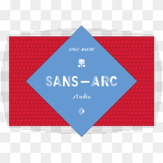 Sans Arc - - Triangle Clipart