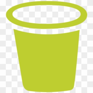 Pod Pack Cup Clipart