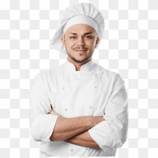 Free Png Download Chef Png Images Background Png Images - Chef Fotomontaggio Clipart