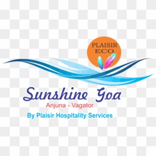Logo Sunshine - Graphic Design Clipart