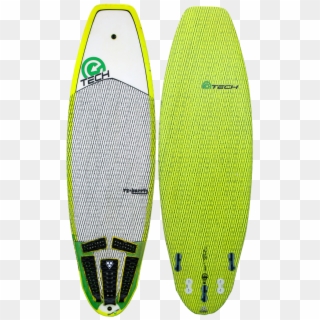 Surfboard , Png Download - Surfboard Clipart