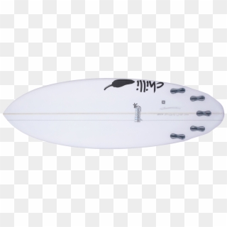 Chilli Surfboards Clipart