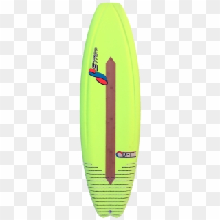 5150 - Stretch 5150 Surfboard Clipart
