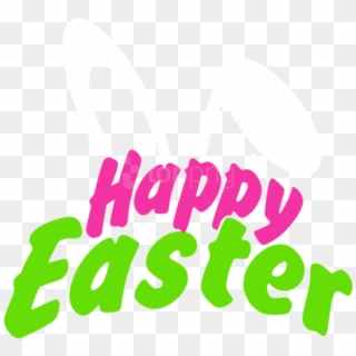 Free Png Download Happy Easter Png Images Background - Easter Clip Art Free Transparent