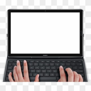To Quickly Switch To Pc Mode - Netbook Clipart