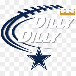 Dallas Cowboys Clipart Shirt - Dallas Cowboys Star - Png Download