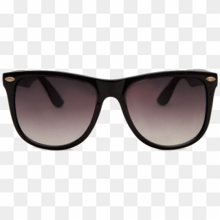 Black Sunglasses Meme Png - Ray-ban New Wayfarer Classic Clipart