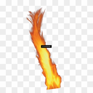 Flames Clipart