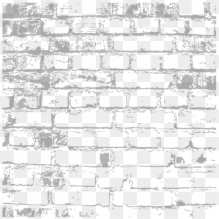 Appealing Brick Wall Black And White Photos - Brick Wall Texture Png Clipart