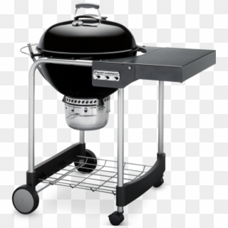 Performer Charcoal Grill - Weber Performer Gbs 57 Cm Clipart