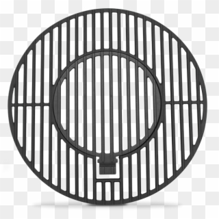 Universal Replacement Grill Grate - Barbecue Grill Clipart