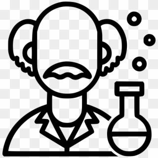 Science Icon Png Clipart