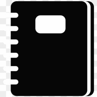 Icon Notebook Png - Tool Clipart