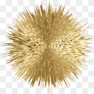 Chromaburst No Big Image Png - Echinoderm Clipart