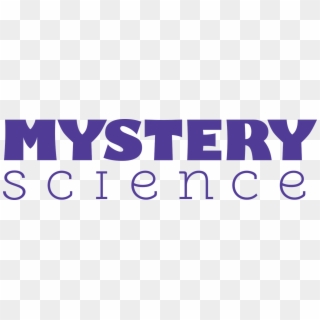 Mystery Clipart Science - Mystery Science - Png Download