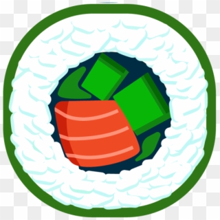 Sushi Roll Png - Knife Hit Rare Bosses Clipart