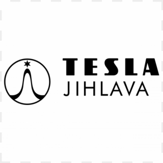 Tesla Jihlava Logo - Tesla Clipart