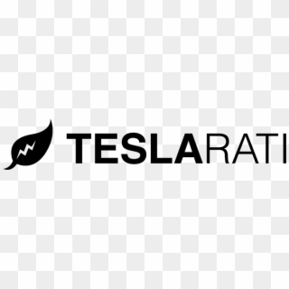 Teslarati Logo - Graphics Clipart