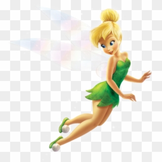 Tinkerbell Clipart Graduation Cap Clipart Hatenylo - Tinkerbell Clipart - Png Download