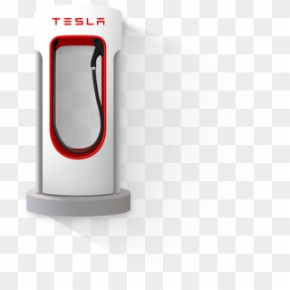 939 X 703 12 2 - Tesla Charging Station Transparent Clipart