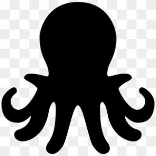 Png File Svg - Free Octopus Svg Clipart