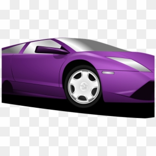 Lamborghini, Car, Transportation Png Image And Clipart - Clip Lamborghini Transparent Png