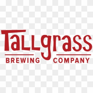 Tallgrass Brewing Logo Clipart