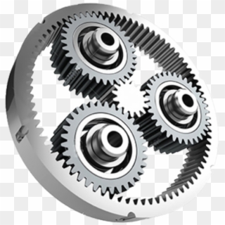 Planetary Gear - Ring Gear Clipart