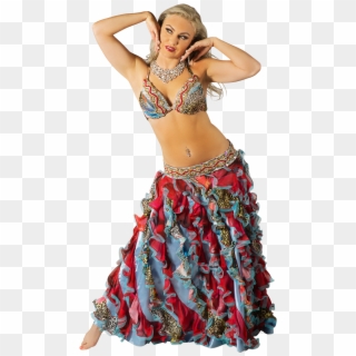 Belly Dance , Png Download - Belly Dance Clipart