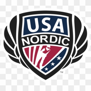 Usa Nordic Clipart