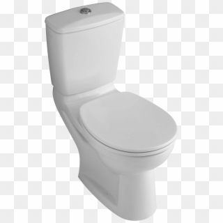 Toilet - Toilet Png Clipart