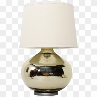 Table Lamp Png , Png Download - Lamp Clipart
