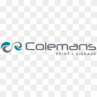 Colemans Printing - Graphics Clipart
