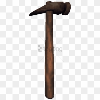 Free Png Hammer Png Png Image With Transparent Background - Skyrim Repair Hammer Mod Clipart