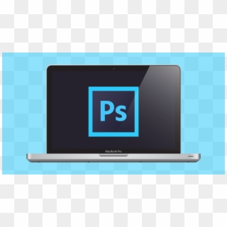 Photoshop-1 - Led-backlit Lcd Display Clipart
