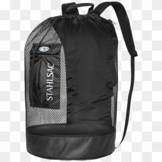 Stahlsac Bonaire Mesh Backpack - Backpack Clipart