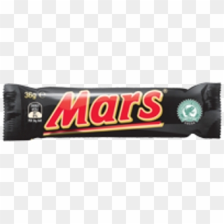 Mars Bar Png - Mars Clipart